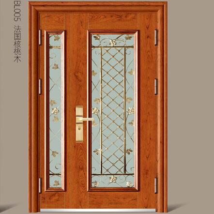 甲級防盜門廠家聊聊鉸鏈的重要性及保養(yǎng)