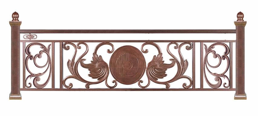 陽(yáng)臺(tái)欄桿